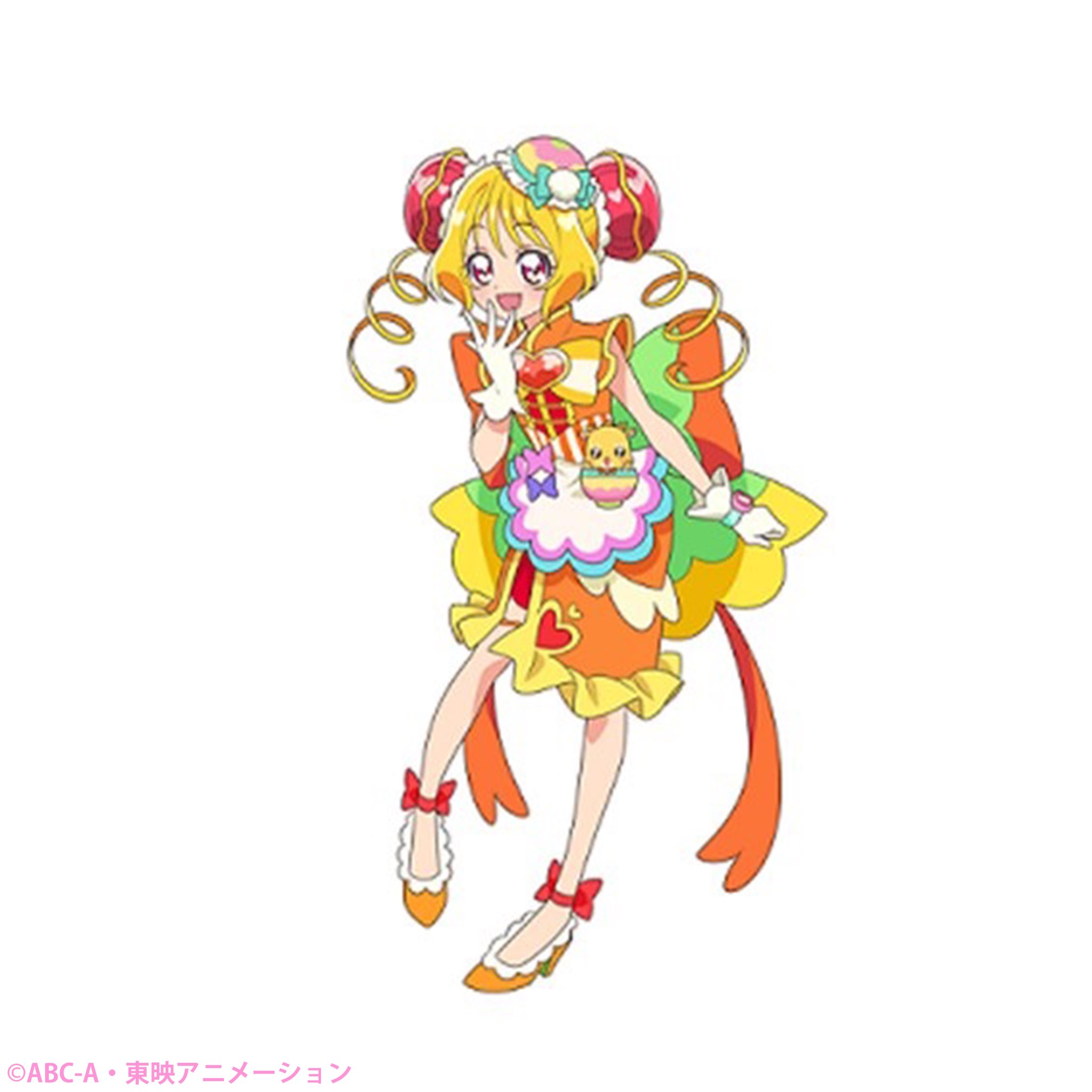 デリシャスパーティ プリキュア公式 描き下ろしイラスト公開 デパプリ 主題歌シングル のジャケットイラスト 3人のえがおがと ってもかわいい Edの Delicious Happy Days も大公開 ここから きけちゃうよ T Co C52mn5xpfz
