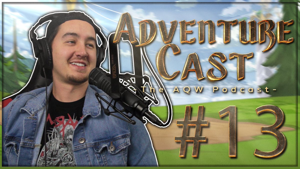 How have you guys been enjoying episode 13? 

youtu.be/HzzcehtTqmI