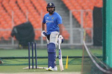 ImSaini45's tweet photo. Rt if you think Rohit will win world cup 

#Airmenresult https://t.co/vyuOt4m4K2