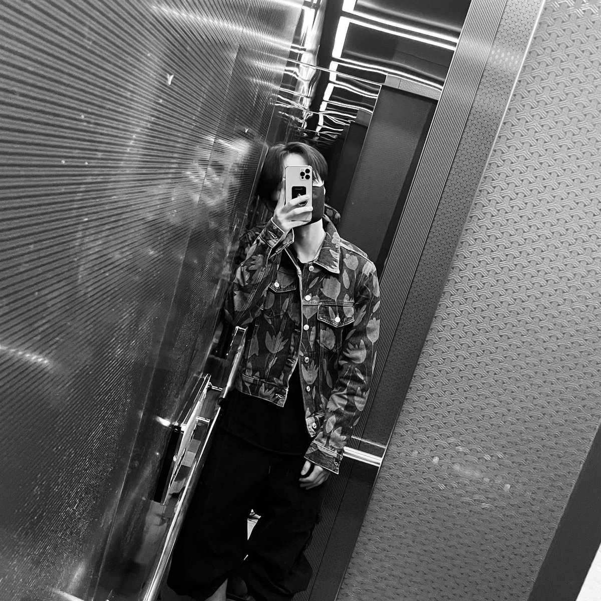 หน้ากระจกให้อะไรกับเรา🥺