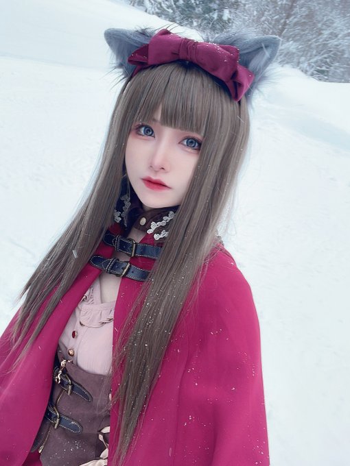 コスプレイヤーましろのTwitter画像27