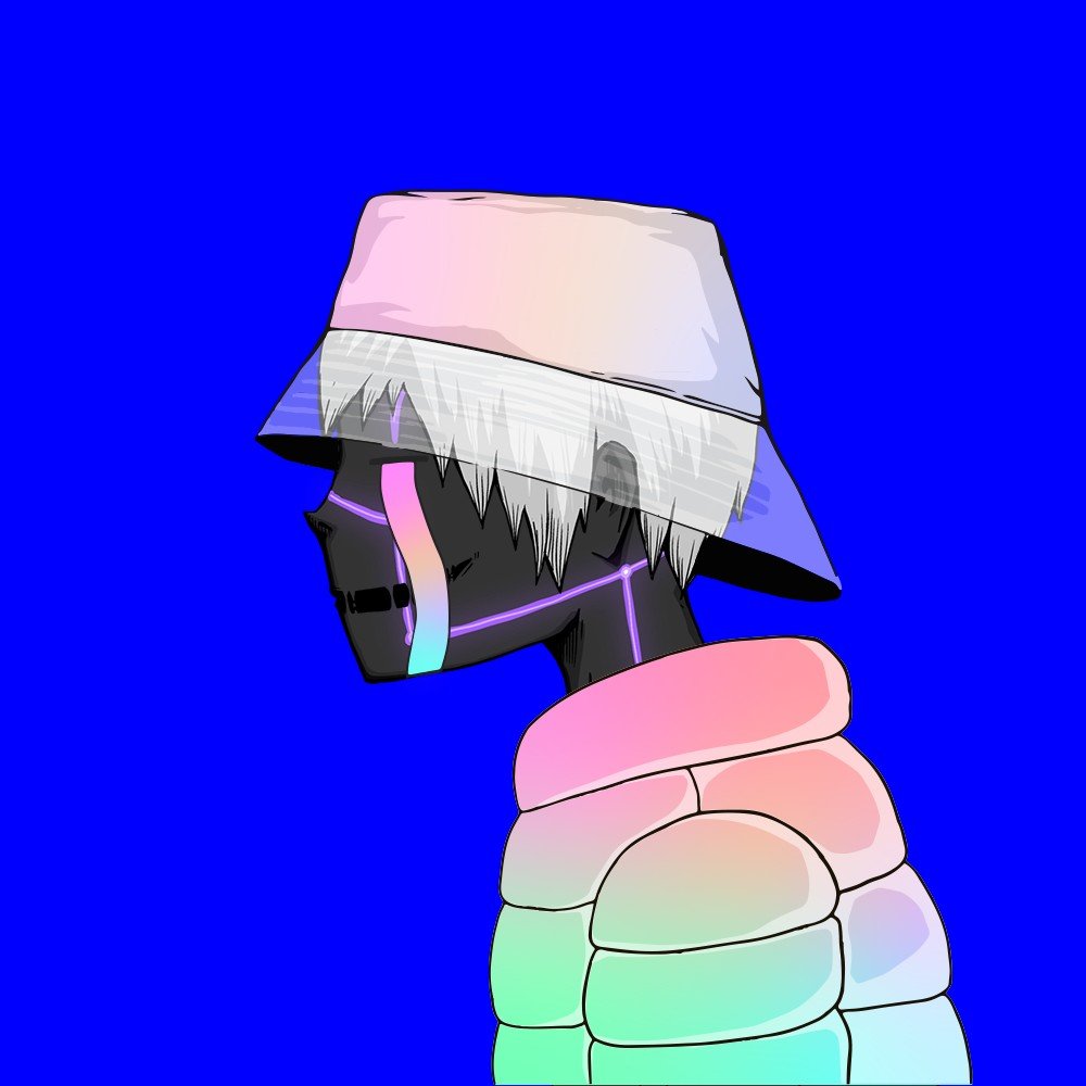 What do you guys think about a transparent hat???
