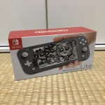 兄にSwitchをあげたけど？高額転売させないために落書きしておいた!