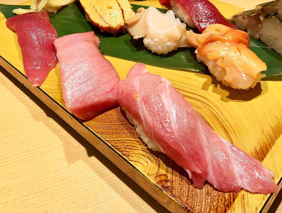 みんなの 梅丘寿司の美登利 おいしい 口コミ 評判 食べたいランチ 夜ごはんがきっと見つかる ナウティスイーツ
