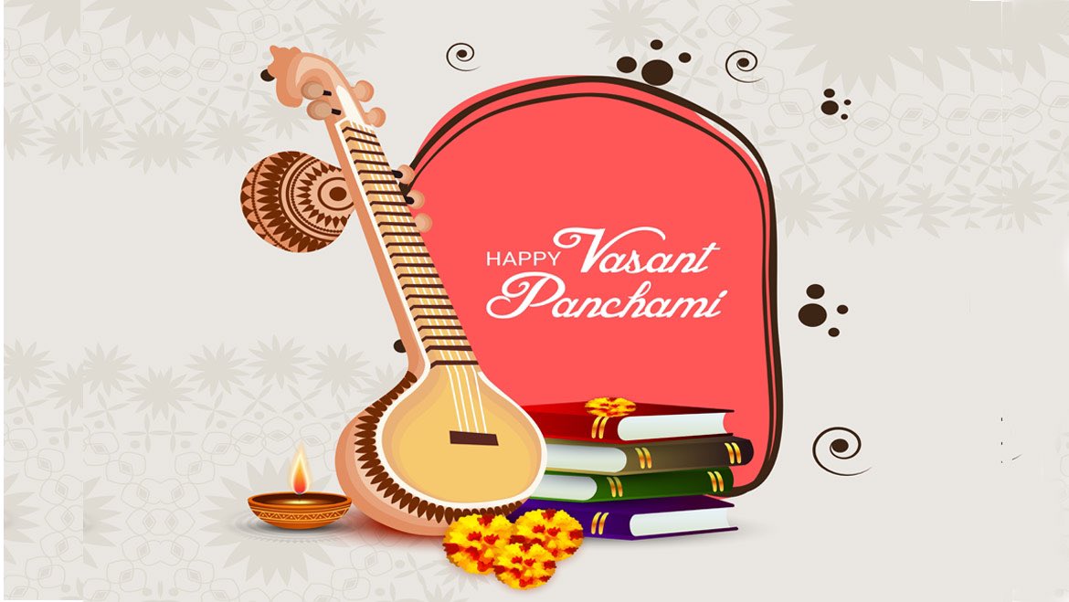 PresidentSPD's tweet photo. आप सभी को वसंत पंचमी की हार्दिक शुभकामनाएँ!
#वसंतपंचमी 

Wishing a very Happy Vasant Panchami to everyone!
May Goddess Saraswati impart us with knowledge and wisdom!
#VasantPanchami https://t.co/tRm8M0chXp