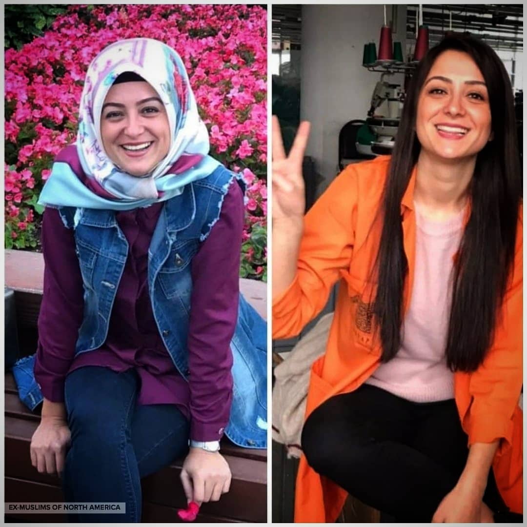 TheSpeakTruth's tweet photo. #HijabisOurRight
#NoHijabDay
#HijabIsOppression https://t.co/xjBDQNVKd1