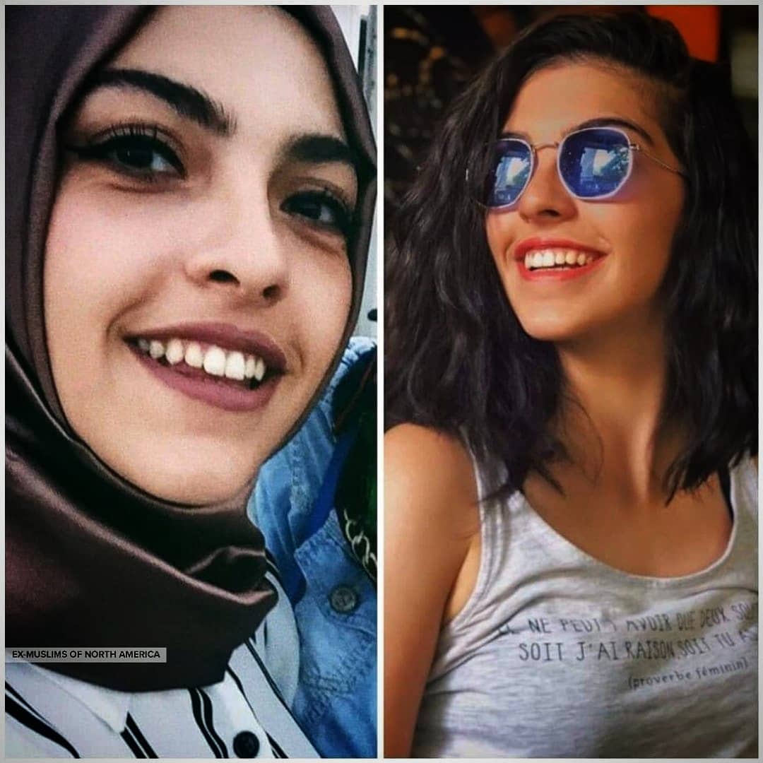 TheSpeakTruth's tweet photo. #HijabisOurRight
#NoHijabDay
#HijabIsOppression https://t.co/xjBDQNVKd1