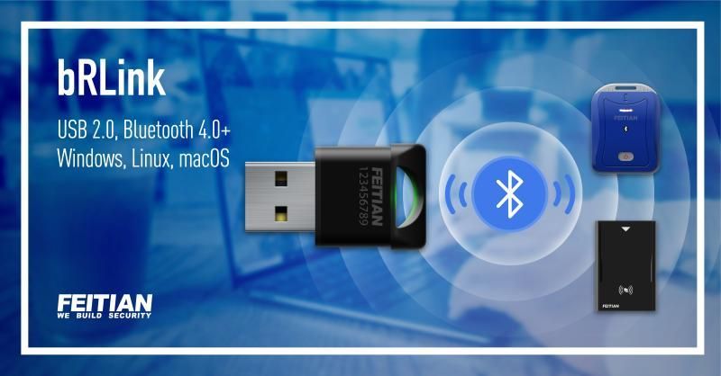 FEITIAN_Tech's tweet image. FEITIAN dual-interface smart card reader is the ideal 
option for scenarios of reading two-card simultaneously such as government services, banking and transportation. #security #smartcardreader
shop.ftsafe.us/collections/co…