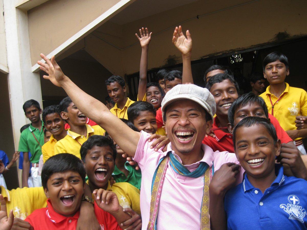 It's today! SD Network Passport discovers Human Force! mailchi.mp/49bc63d016d8/s…