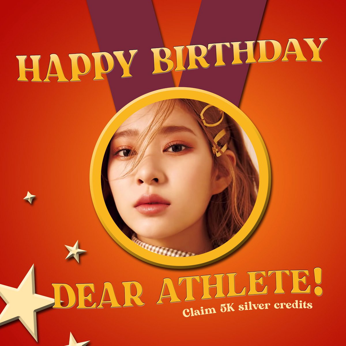 MARAPON_RPW's tweet photo. ⠀

⠀            HAPPY BIRTHDAY, @LCNURUIZ02 and @LCNUHANA01! 

⠀ https://t.co/ERry0obi4R