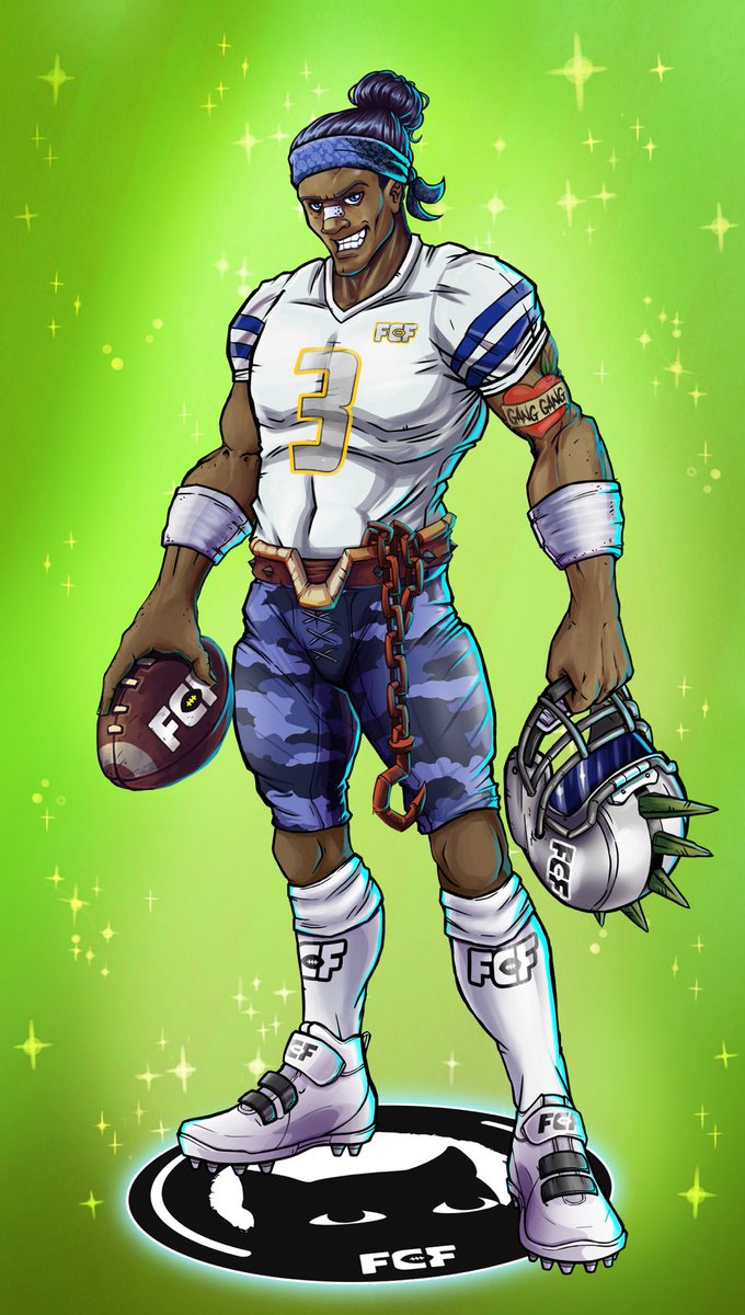 sohrobf's tweet photo. Pretty sure most people donโt understand that weโve got an IRL football league literally controlled by fans through NFTs.
For those who know, appreciate the support today. Letโs wake the rest of the world up to what weโre building. #Power2theFans! https://t.co/eOdRw8qimd