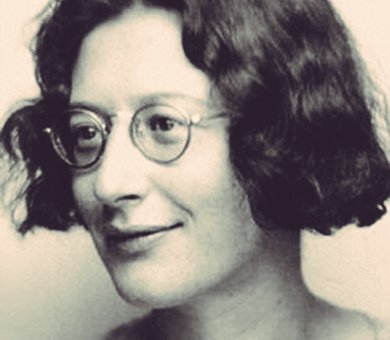 HomenajeREP's tweet photo. Simone Weil (1909-1943). Filósofa, sindicalista y escritora francesa, conocida como "La santa roja". Con 22 años era catedrática de Filosofía. Llegó a España en 1936 para alistarse como brigadista. Formó parte de la columna Durruti en el Frente de Aragón. Durante la Segunda 👇 https://t.co/hxIqEMdBqL