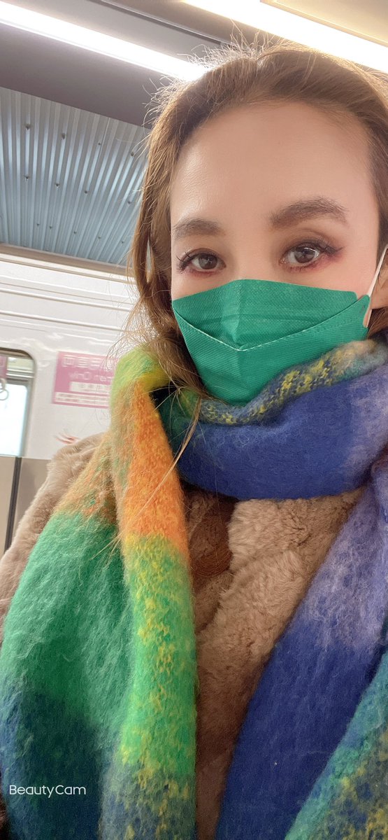 畑中 みゆき　miumiu tweet media