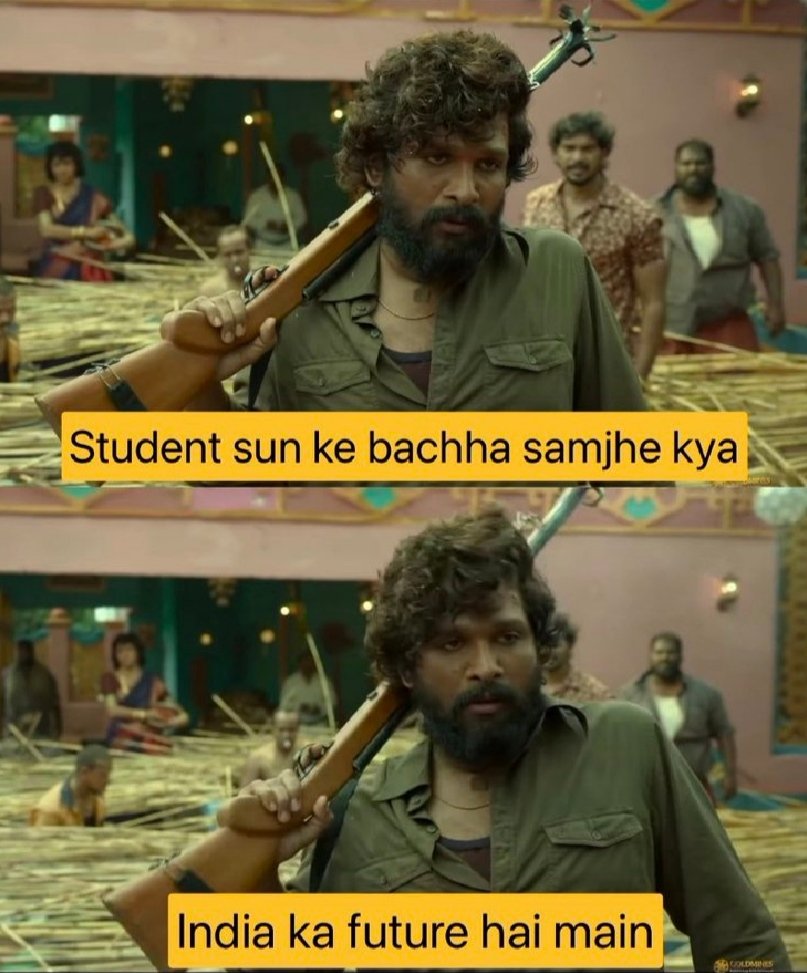 Sh11876's tweet photo. It's time to show students power.
Casb give us result.
#Airmenresult
@CadetsDefence
@RobinTo08510178 
@TEAMRSSIR1 
@Khan__sir_patna https://t.co/zHUkWFv9XU