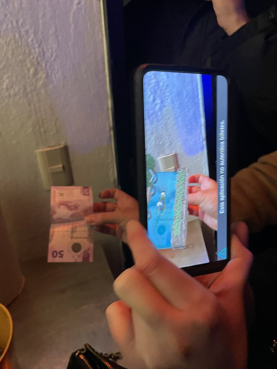 3dostres's tweet photo. 💸💸 https://t.co/RfJmQI90J5