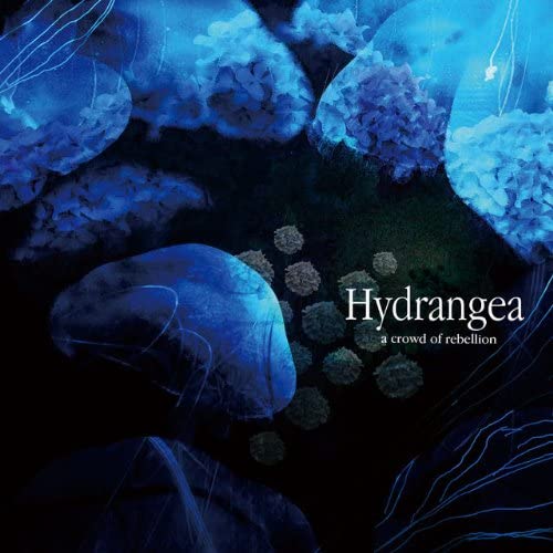 riffcult's tweet photo. 10年前の今日、a crowd of rebellionが『Hydrangea』をリリースしました🎉 リリースされた時、「こんなバンドが日本にいたのか」と驚愕した思い出があります。

▶︎https://t.co/uQFRJf0Ren

#acor #acrowdofrebellion https://t.co/QDSqHjzJrr