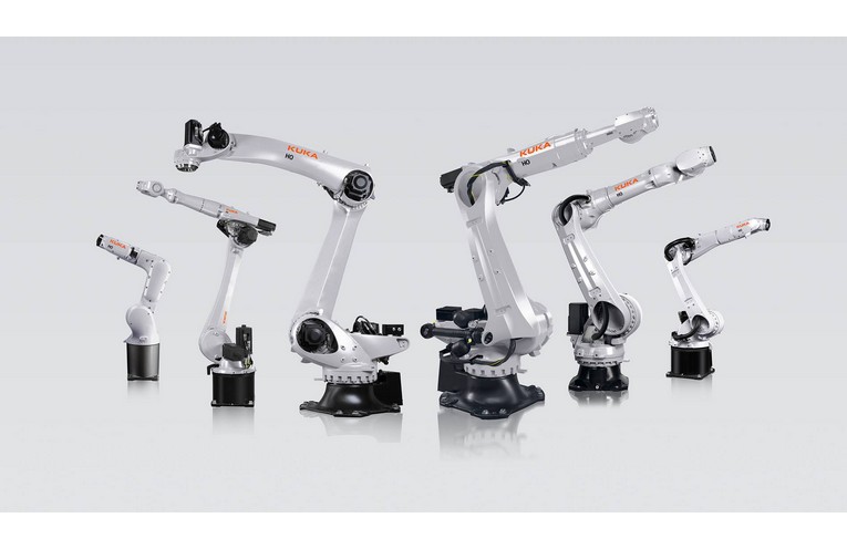 packradar's tweet image. New KUKA robotic technology guarantees the highest hygiene standards - packradarxpo.com/2022/02/05/new…