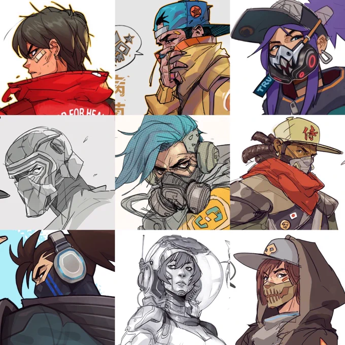 #faceyourart #mask #Throwback 