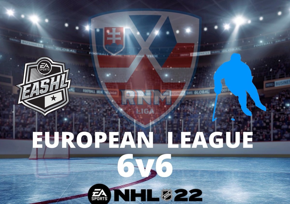Hello, who would like to sign up for the 6v6 league so you have the opportunity.
If I am interested, write a message and we will agree on everything there.
Until 10.2.je Recruitment of teams !!!!
Write a comment or report.
rnmliga.cz