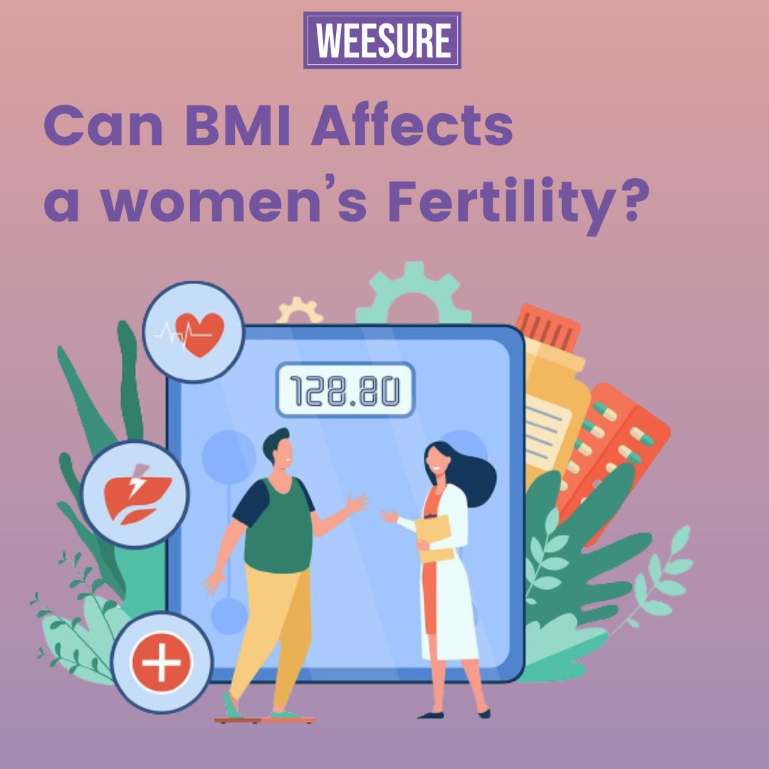 getweesure's tweet photo. Does it really? To know more read the full article on effects of BMI on fertility!
https://t.co/7KVgBMaD1e
.
.
.
#bodymassindex #bmi #weightloss #health #healthylifestyle #overweight #obese #fitnessmotivation #bodyfat #dieting #losebellyfat #diet #healthcare #weesure https://t.co/wu8wO4xu89