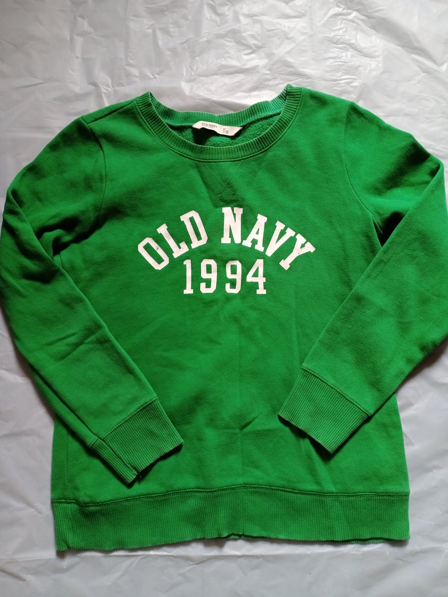 ccakee12's tweet photo. กันหนาวสีจริงเขียวพาสเทล Old navy แท้ 80 https://t.co/ugDuRYjuhB