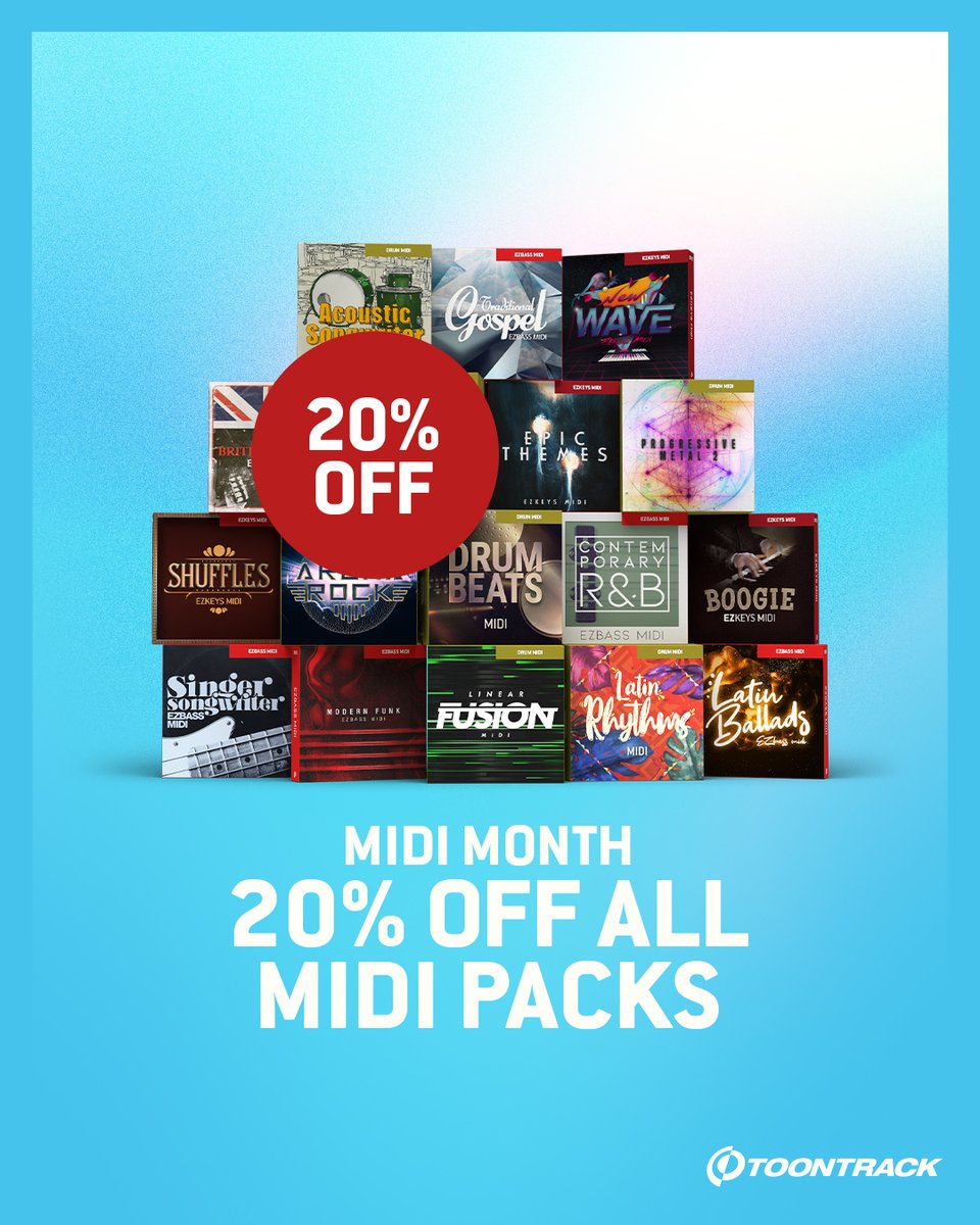 best ezdrummer midi packs