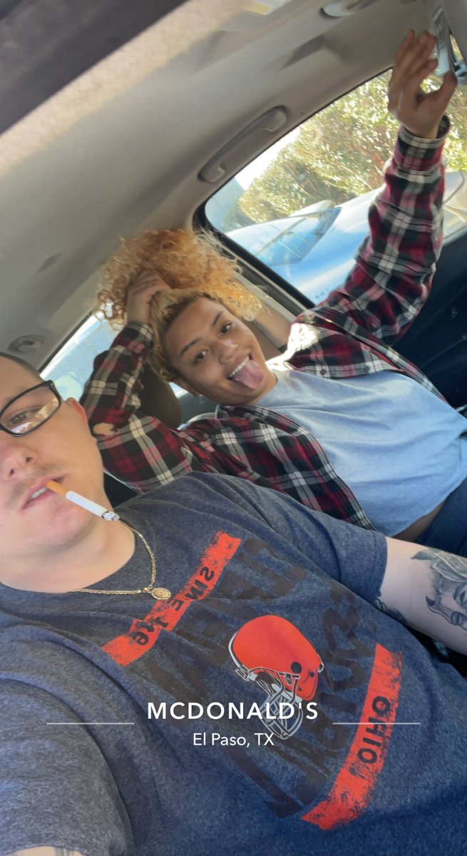 What a ride the past 7 months have been, long distance relationships are hard but you make it easy ❤️ I’m so ready to be home w you &amp; Mika Jean in just a few months