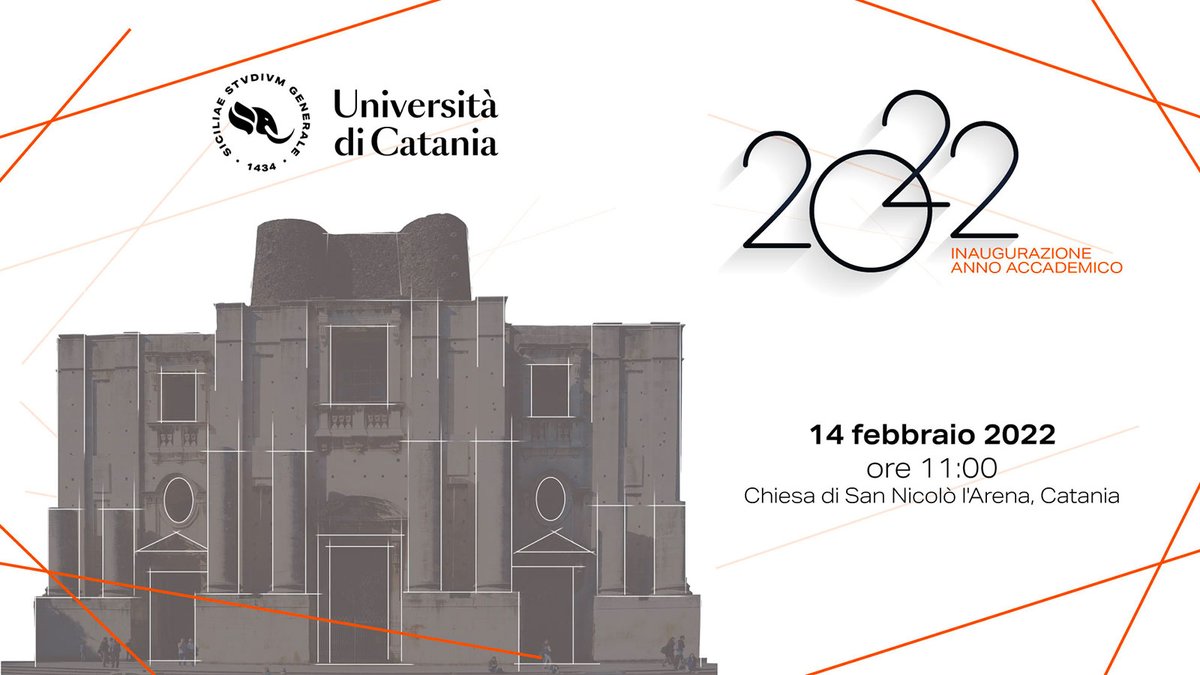 DiSFor UNICT (@disforunict) on Twitter photo 