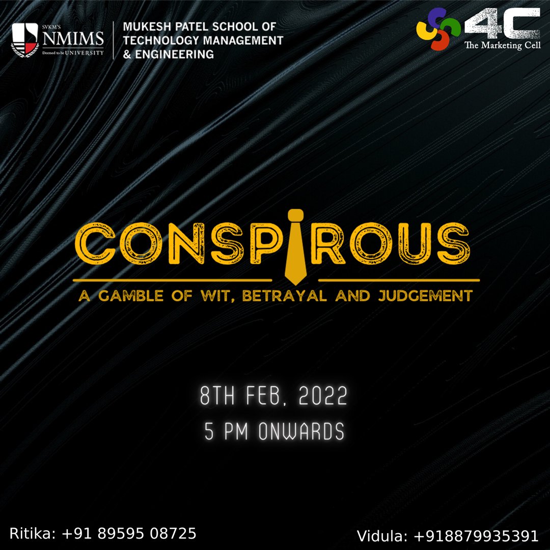 NMIMS Engineering tweet media