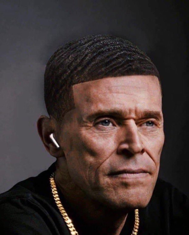 Cliff Pauls Daddy tweet media