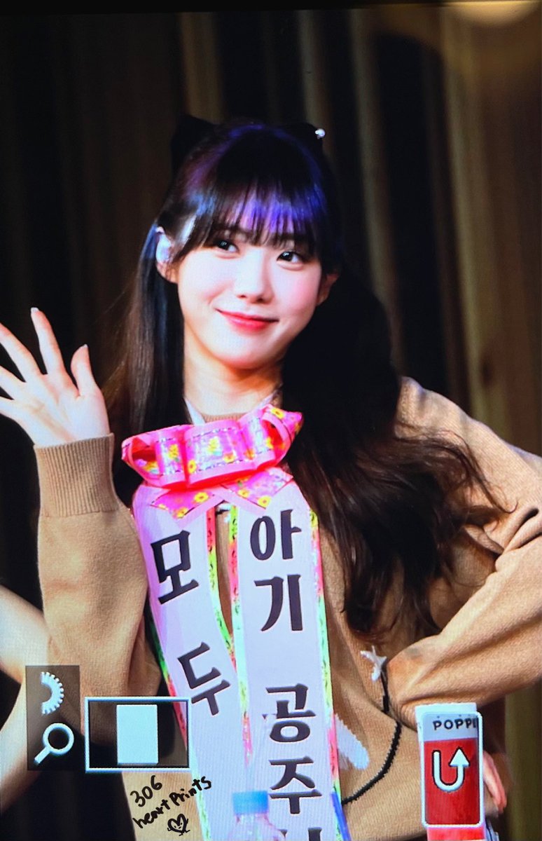 220205 루다 
보고싶었어 (っ'-')╮=͟͟͞͞♡
#우주소녀 #루다 #WJSN #LUDA