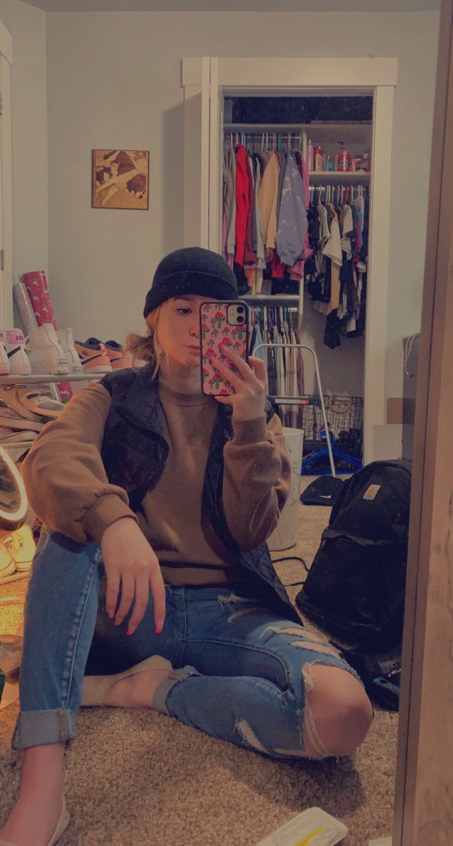 haileycrowder08's tweet photo. 🤎🤎 https://t.co/dOD0fRGgkY