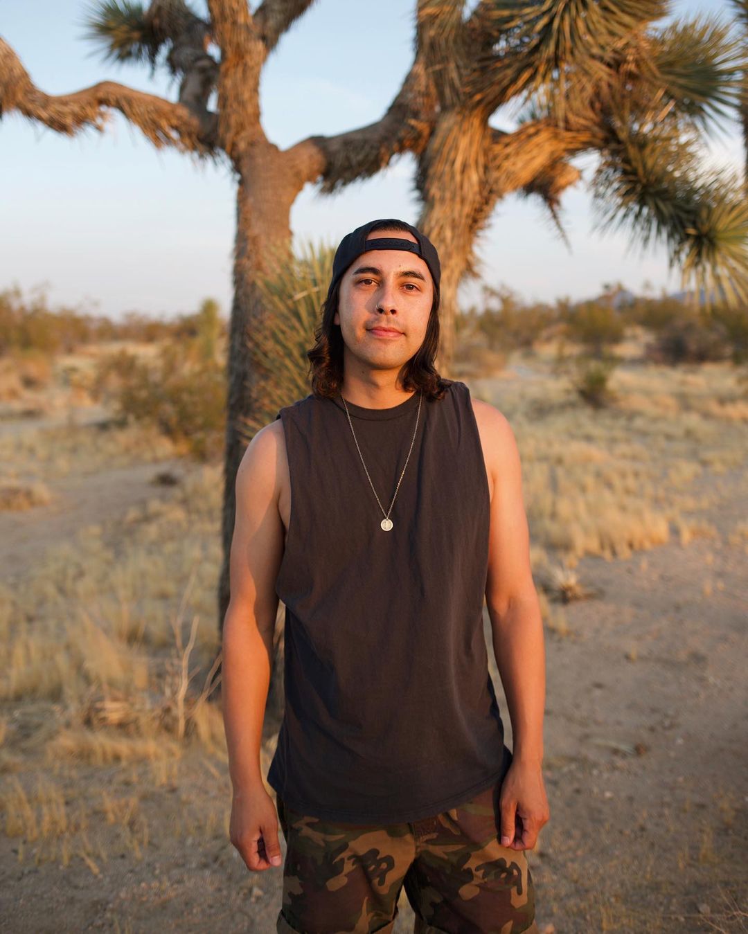 Happy Birthday, Vic Fuentes (Pierce The Veil)      