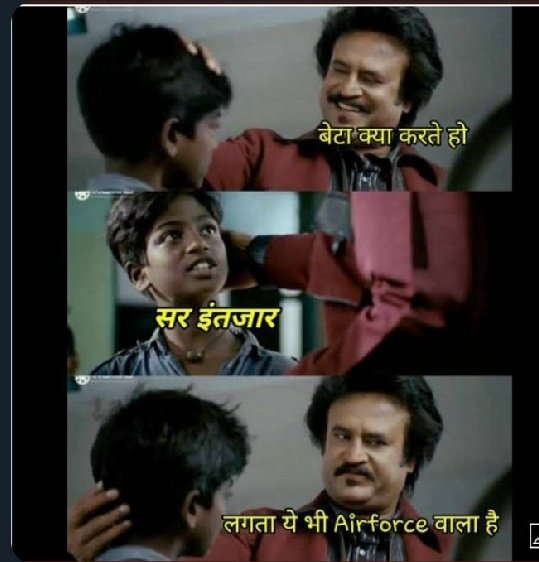 Gopal_bhakhari's tweet photo. #Airmenresult pls result and new vacancy?????? https://t.co/t7yd7uwYCO