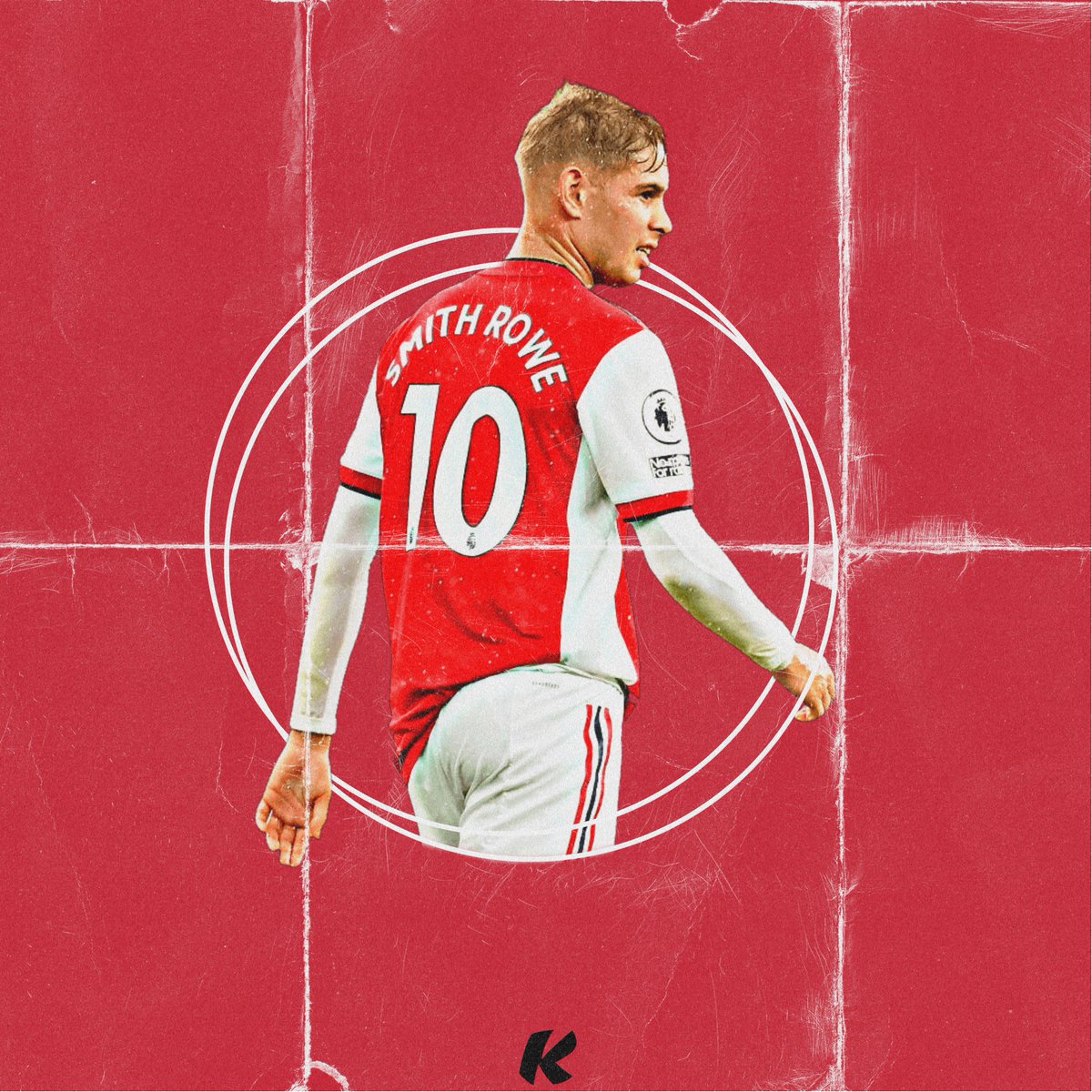 KURI1308's tweet photo. smithrowe
#Arsenal https://t.co/Nvssb6MTD1