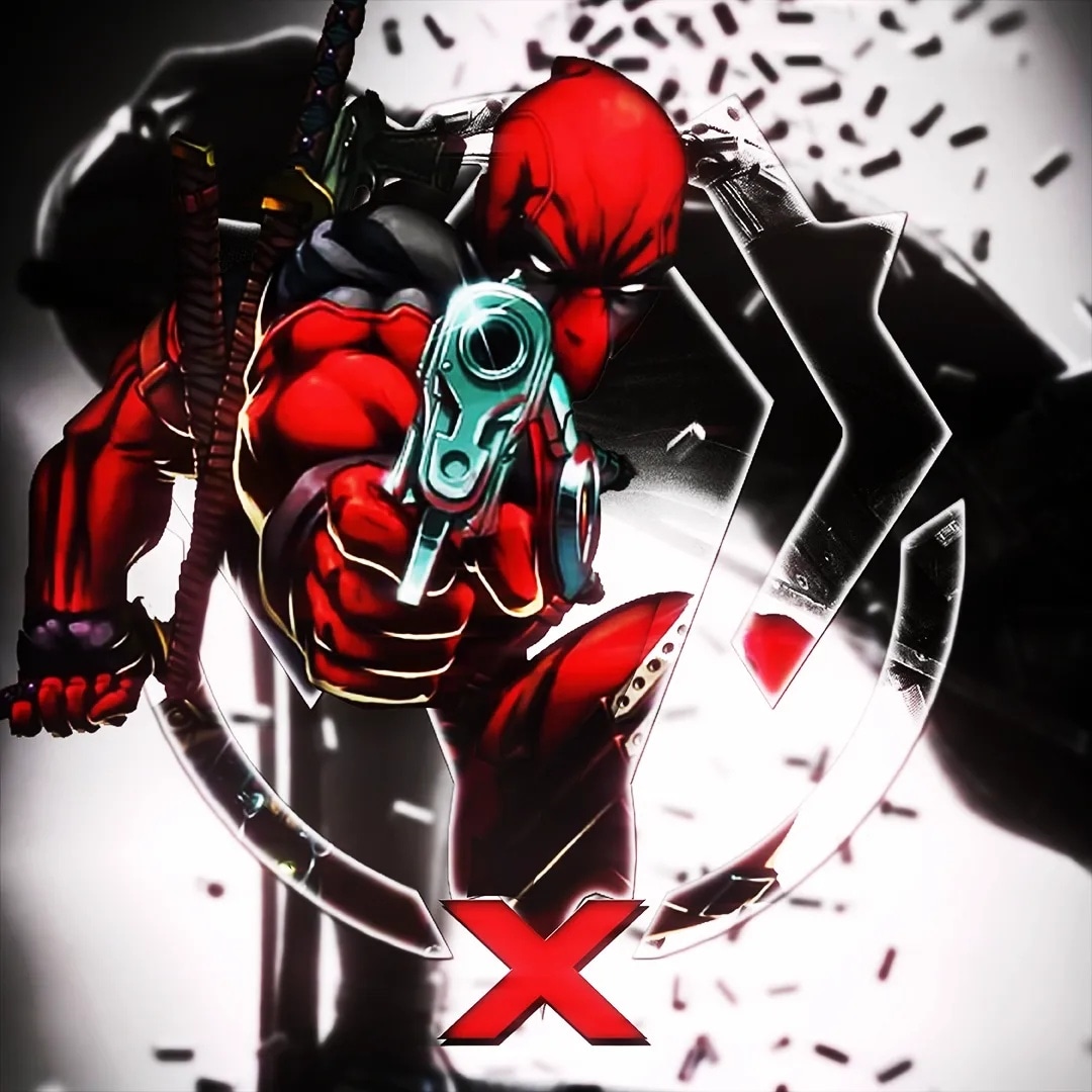 GsQ_X's tweet photo. #NewProfilePic https://t.co/RVDp6tFRRP