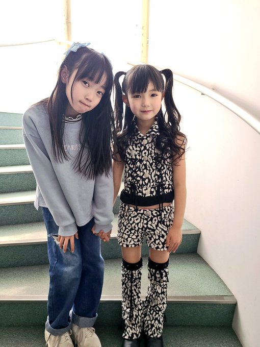 Twitterのコスプレ画像2