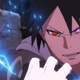 クナイのtwitterイラスト検索結果 古い順