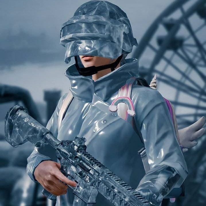 #NewProfilePic