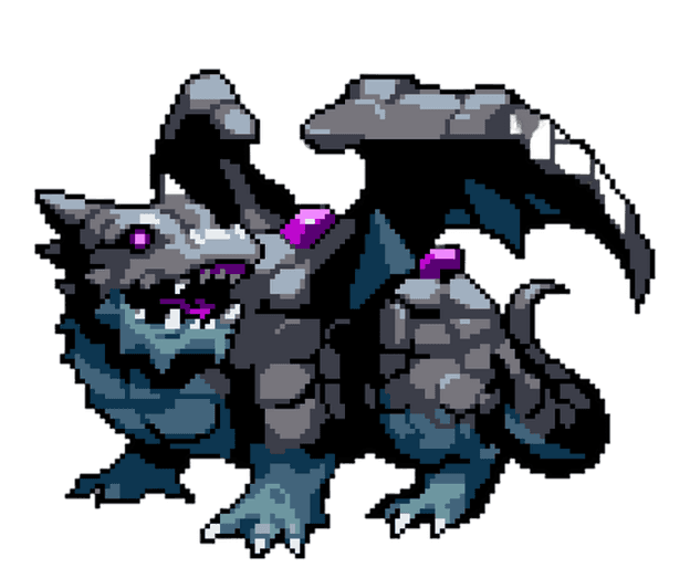 Our first discord collab is with our good friends at @kurorobeast  all dungeon owners can join the raffle, after all, what's better than dungeons and catching monsters? Don't forget to verify your dungeon in our discord!