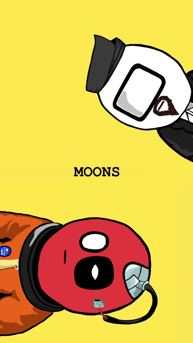 tmoonsuniverse's tweet photo. Nft project?
#NFTProject 
#NFTCommunity https://t.co/QPVUZID2La