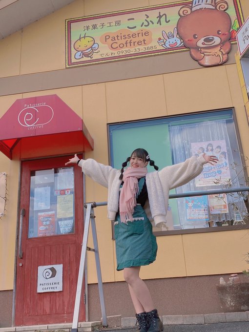 Twitterのコスプレ画像27