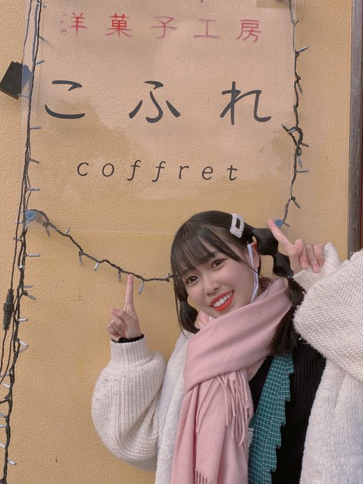 Twitterのコスプレ画像26