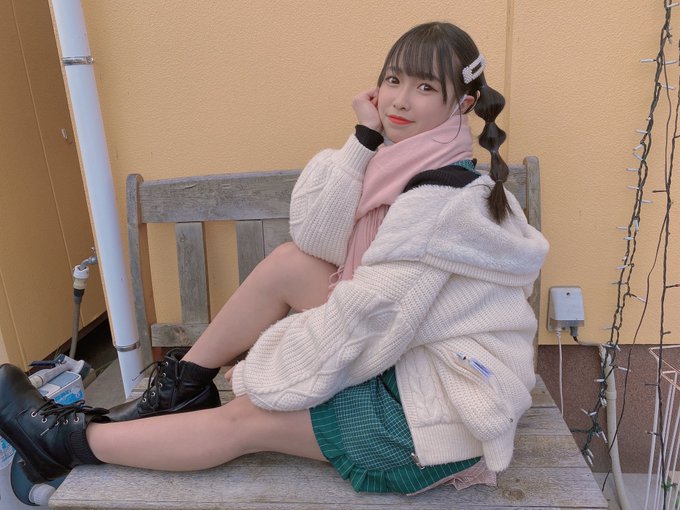 Twitterのコスプレ画像28