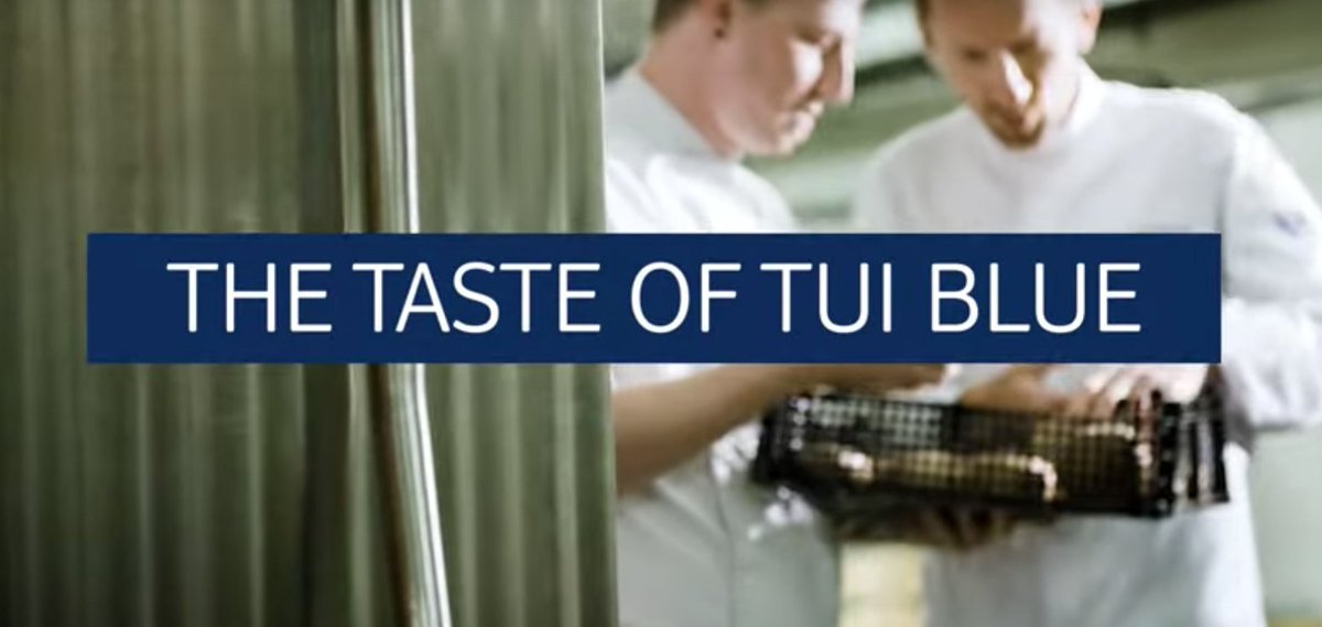 TUI Group tweet media