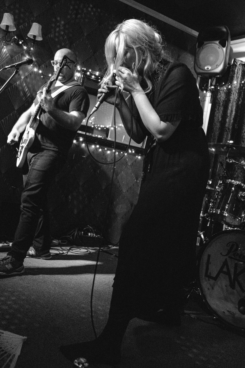 GIG TIME. We're playing Cavendish Arms, Stockwell with our new best pals <a href="/megafloraband/">Megaflora</a> annnnd @breakuphaircut. 

Our first gig in *checks notes* 25 months. 

🎟️🎟️🎟️ - link.dice.fm/hF9MT7psamb