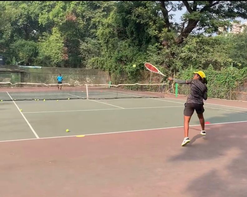 GoChampion4's tweet photo. Champion Tennis Ground !!!

#champion #tennis #tennisplayers #tennisground #tennischampion https://t.co/UfBXwsD9x7