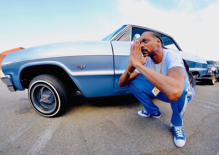 Snoop bought BRICKTOPAIN #4647😍
Snoop going bullish in NFT
<a href="/SnoopDogg/">Snoop Dogg</a> 
#snoop #bricktopain #NFTs #NFTCommunity