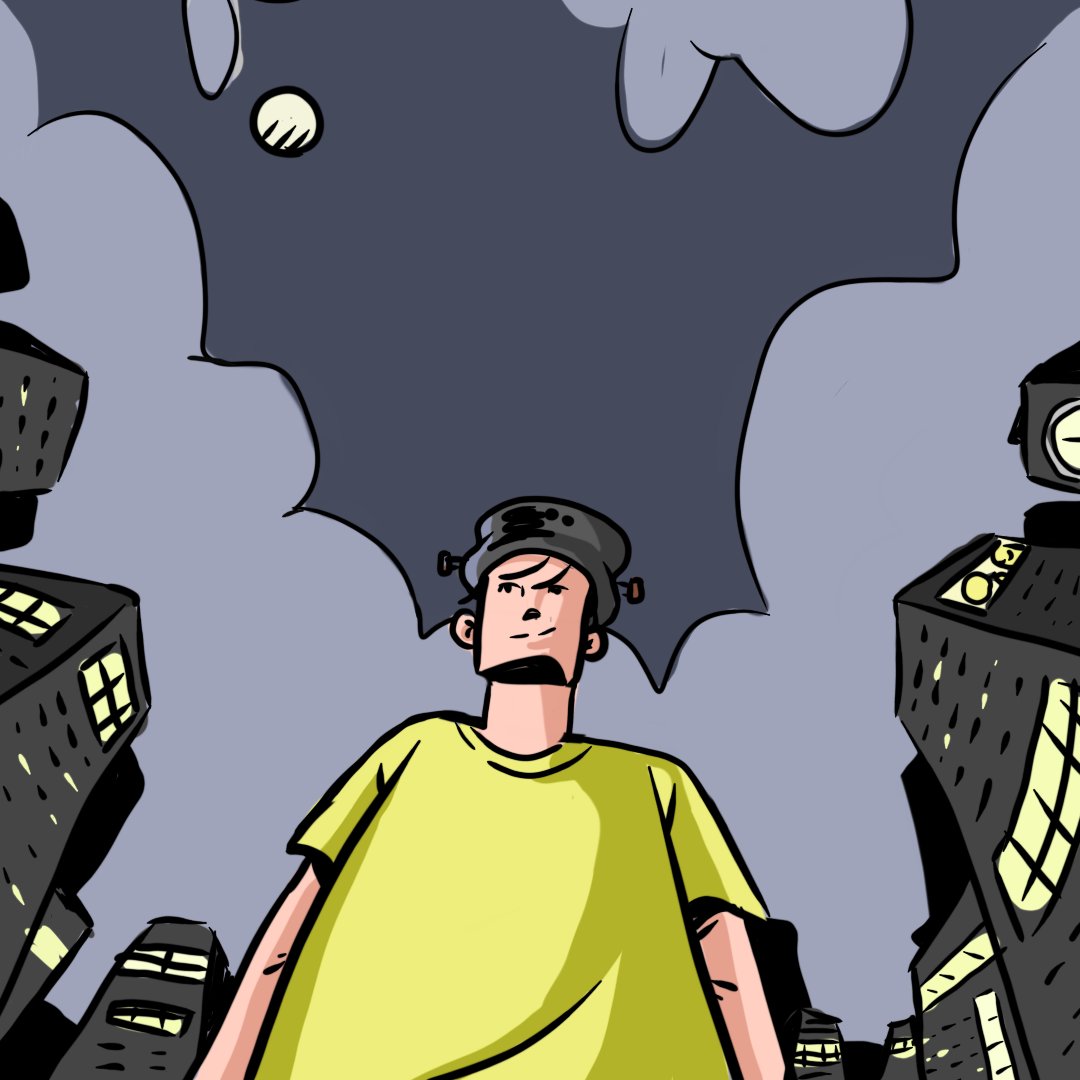 EntsonFP's tweet image. Ele mesmo