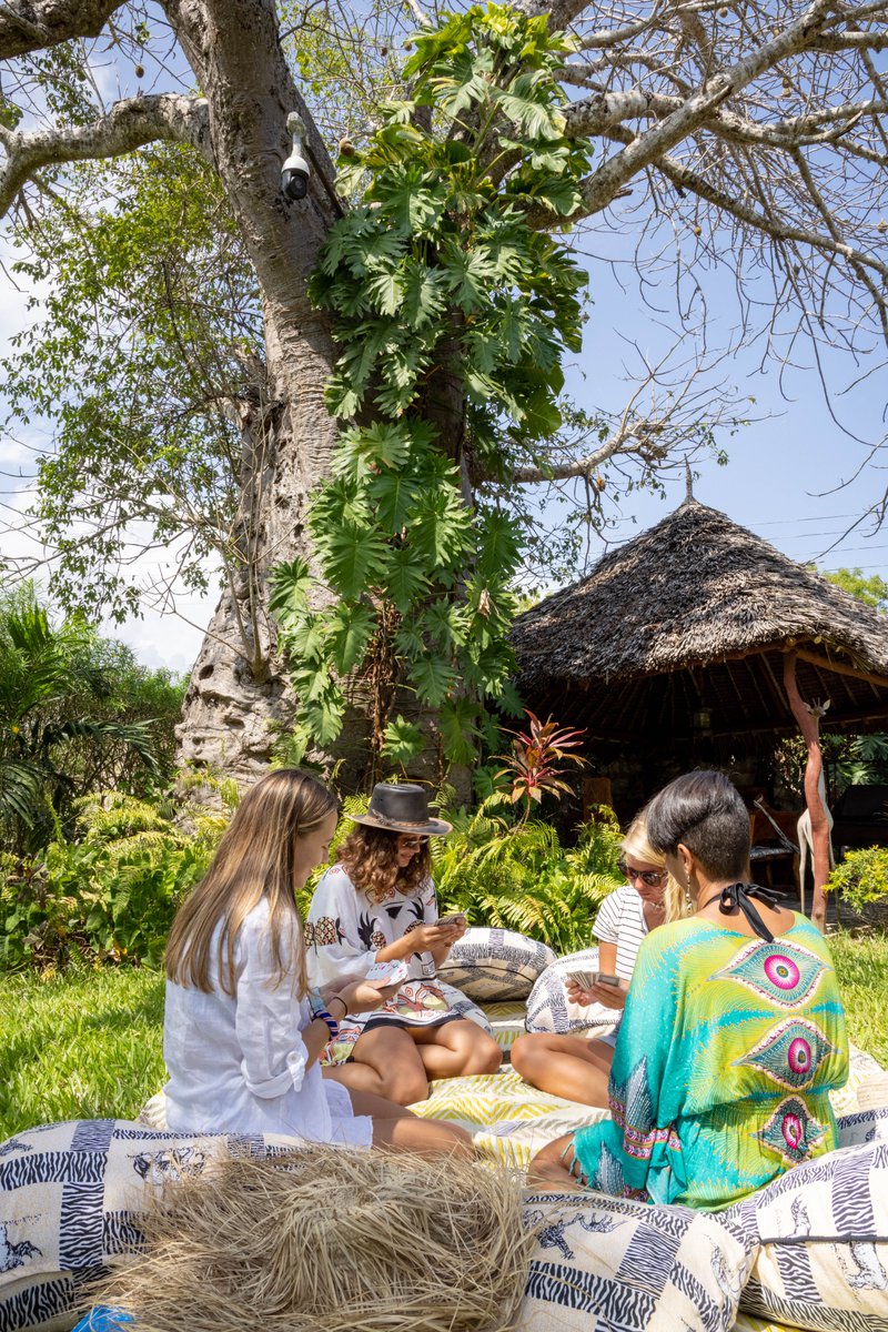 VillaRaymond_'s tweet photo. A well-spent Saturday afternoon at @VillaRaymond_ ! Make plans with us 😍😍

☎️ +254 758 338031

#luxuryvillas #holidayvillas #villaraymonddiaries #travel #getaway #vacationmode #luxurytravel #luxury #Mombasa #villaraymonddianibeach #luxuryvacationrentals #luxuryholidayvillas https://t.co/b91weR3dpm